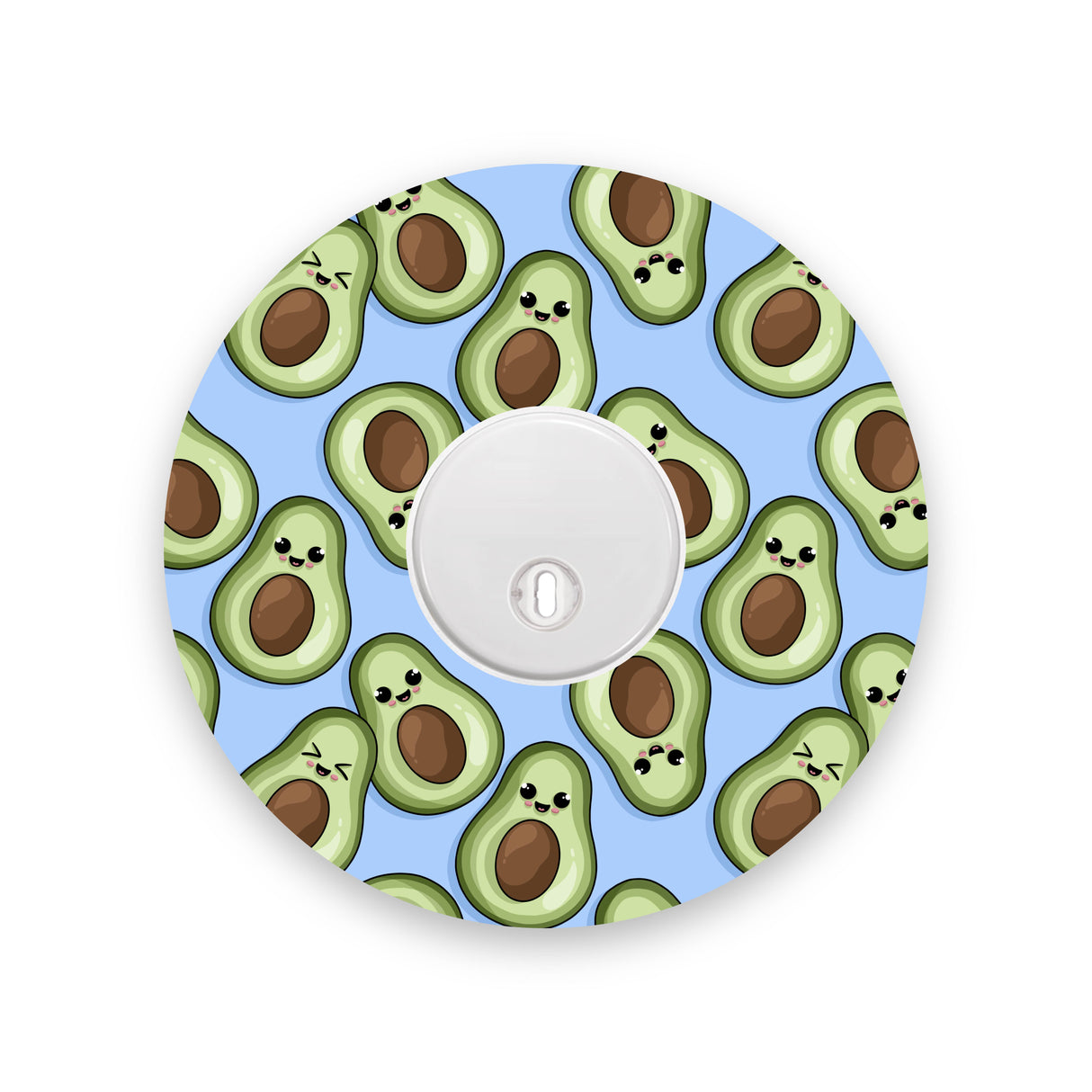 Avocado Freestyle Libre 3 Diabetes Patch