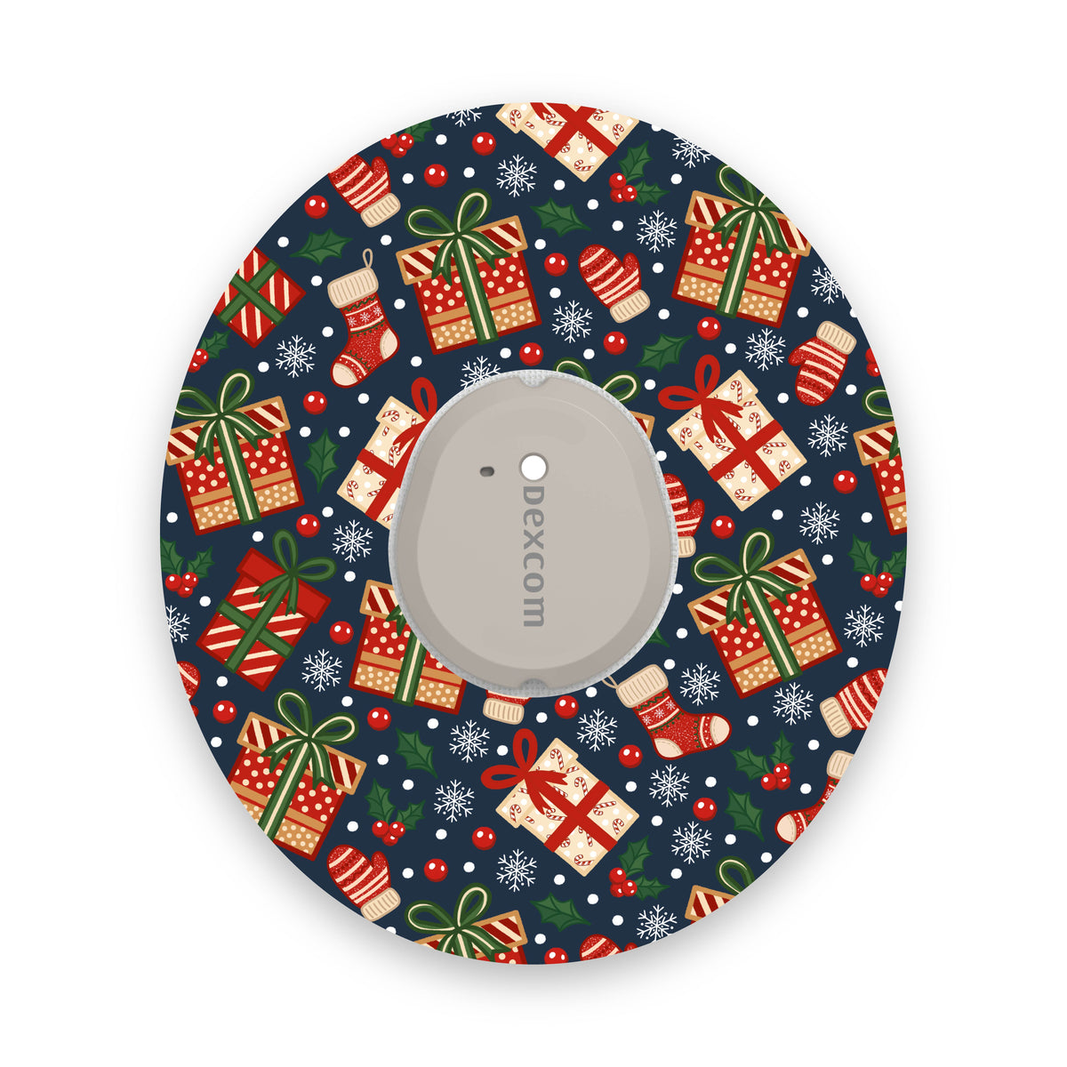 Christmas Presents Dexcom G7 Diabetes Patch