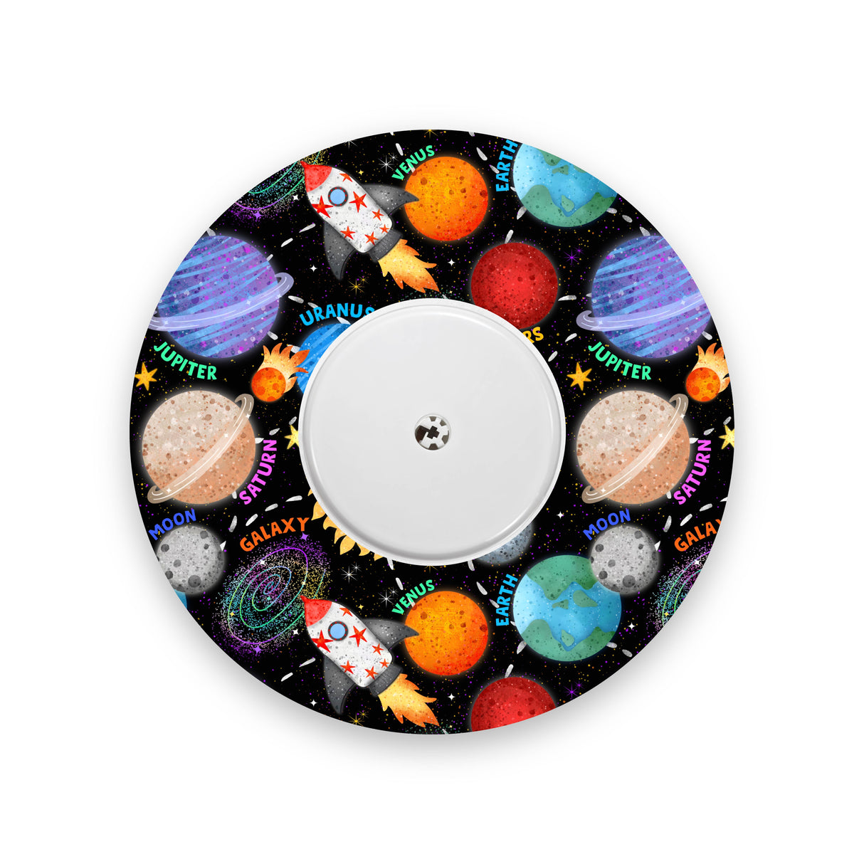 Solar System Freestyle Libre 2 Diabetes Patch