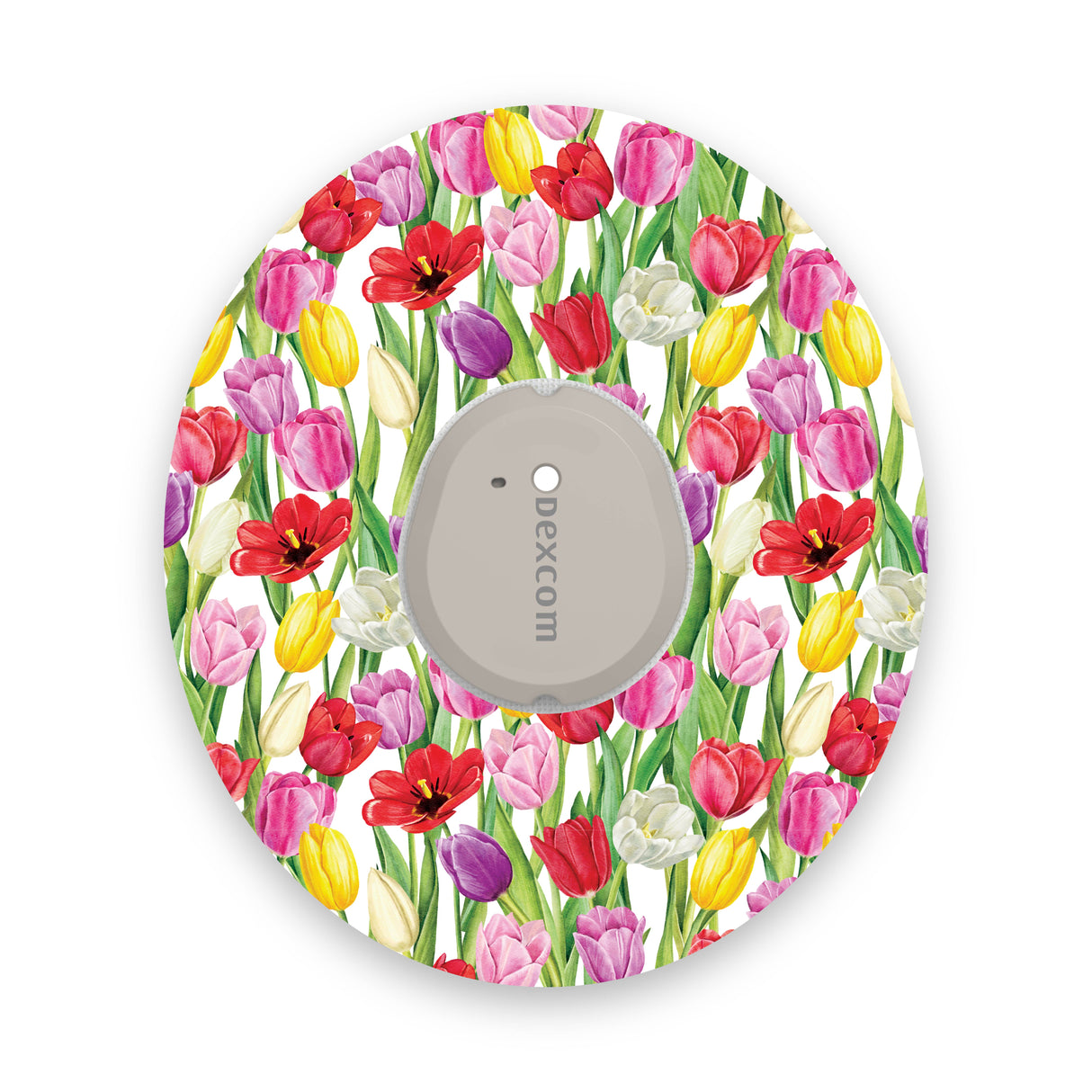Tulips Dexcom G7 Diabetes Patch