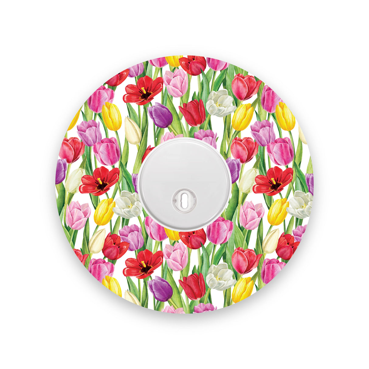 Tulips Freestyle Libre 3 Diabetes Patch