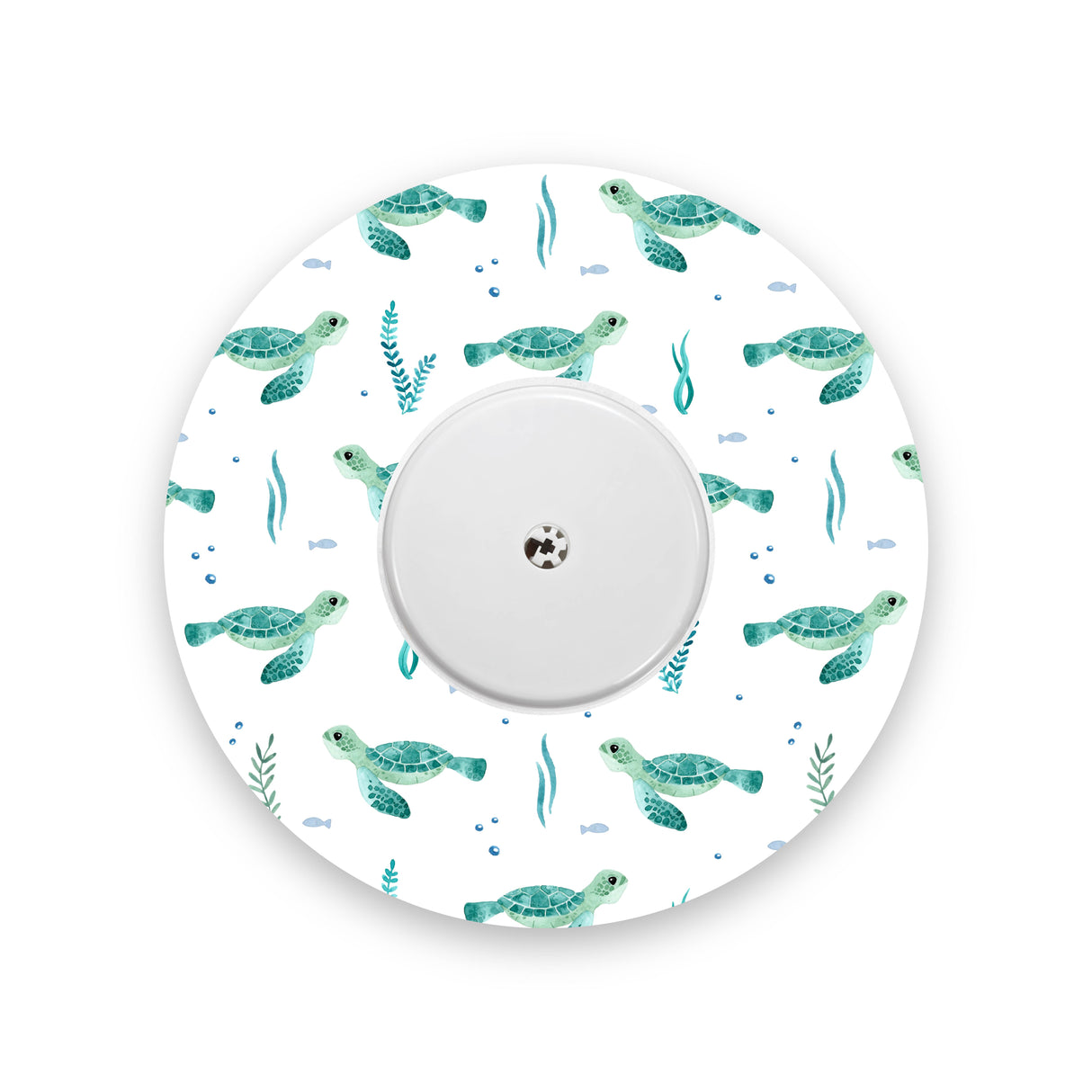 Turtles Freestyle Libre 2 Diabetes Patch