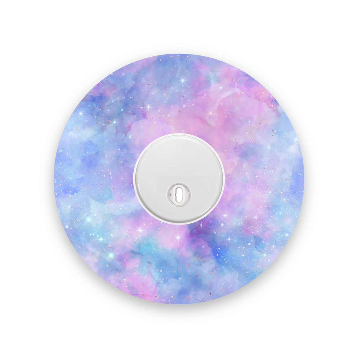 Watercolour Dream Freestyle Libre 3 Diabetes Patch