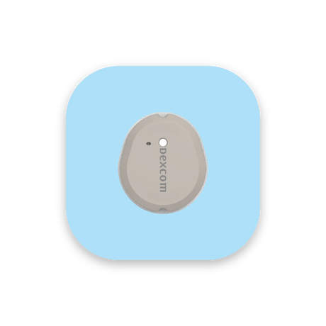 Dexcom G7