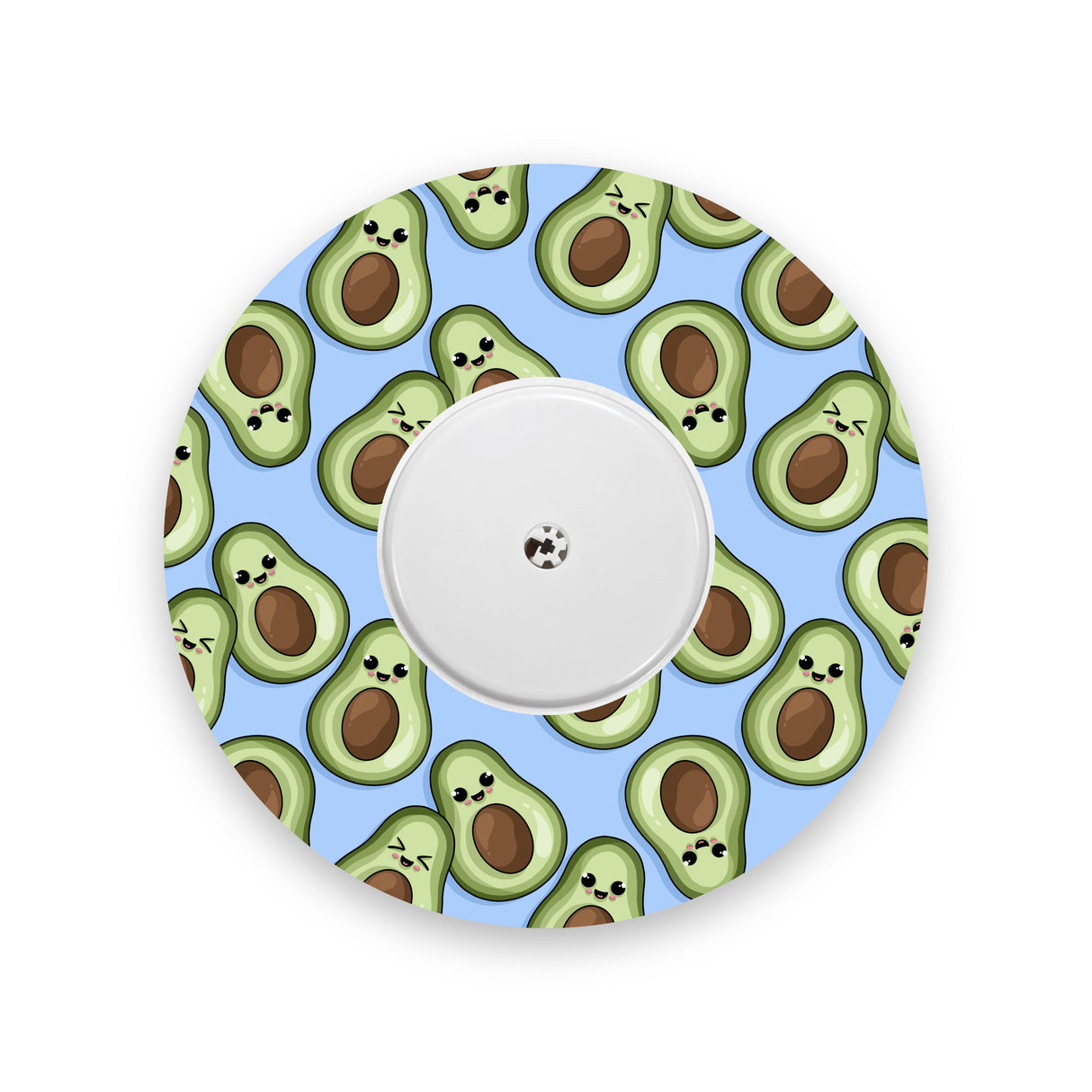Avocado Freestyle Libre 2 Diabetes Patch