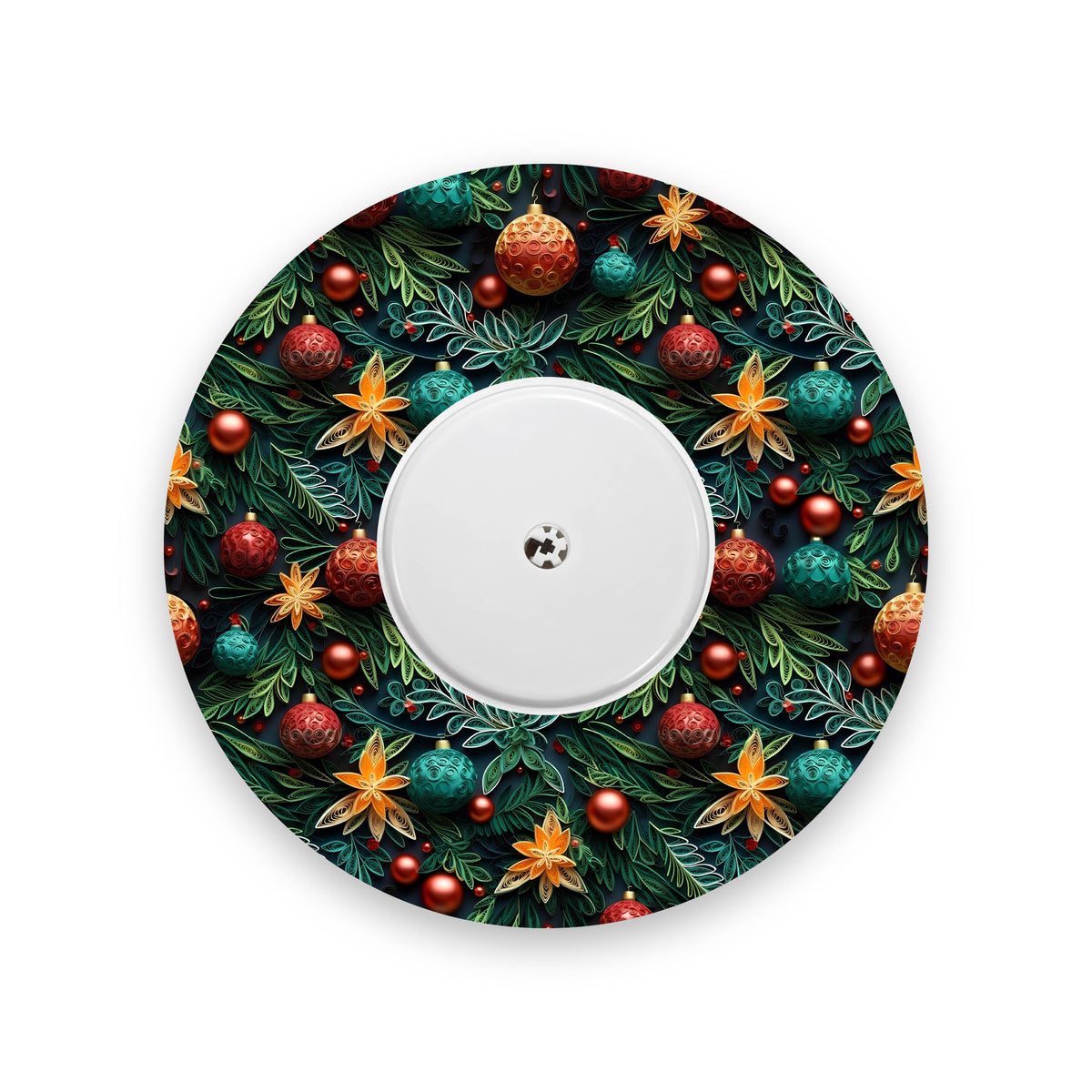 Christmas Tree Effect Freestyle Libre 2 Diabetes Patch