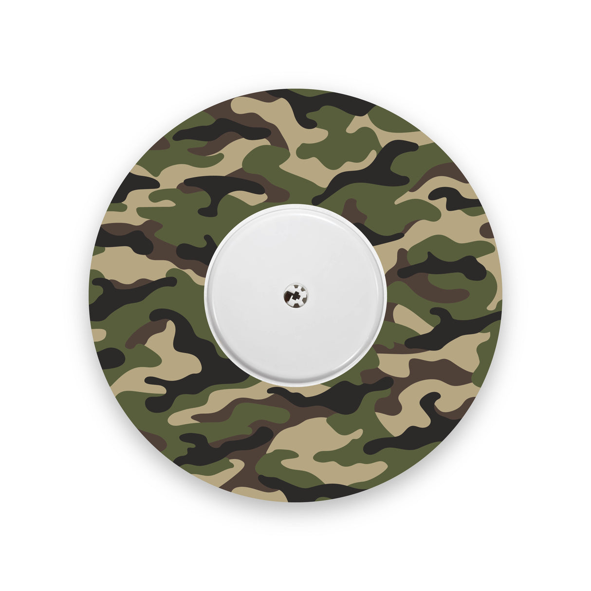 Classic Camouflage Freestyle Libre 2 Diabetes Patch