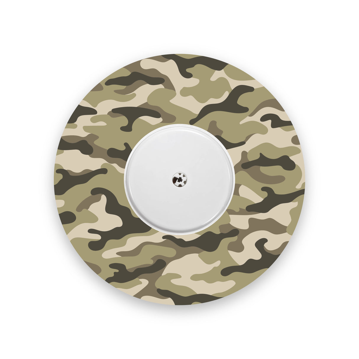 Classic Camouflage Freestyle Libre 2 Diabetes Patch