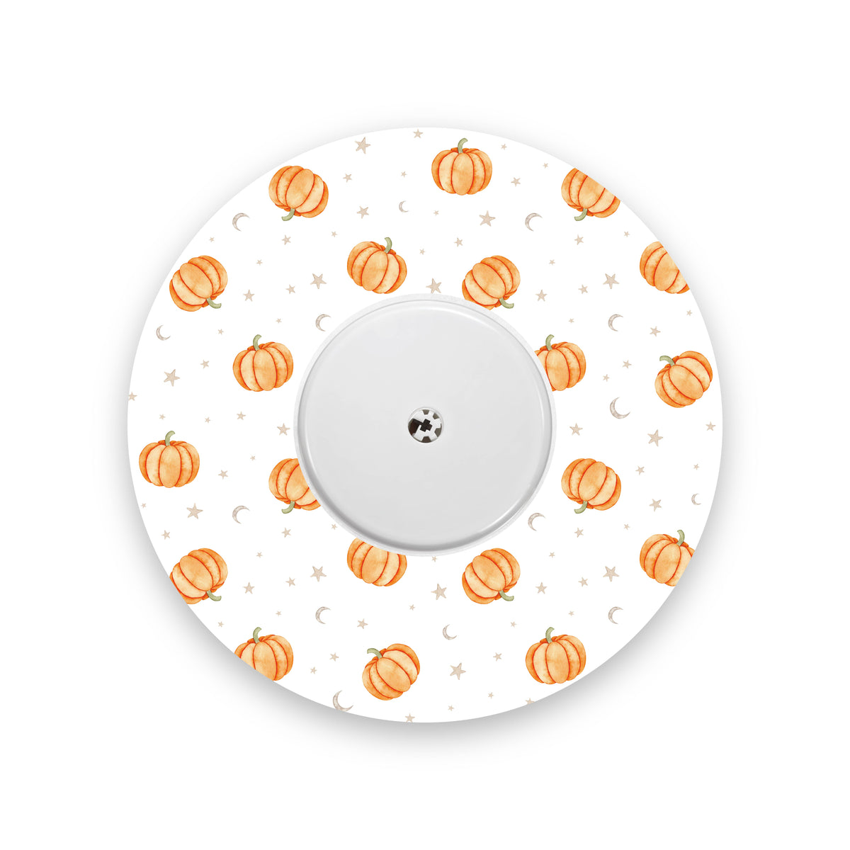 Cute Pumpkins Freestyle Libre 2 Diabetes Patch