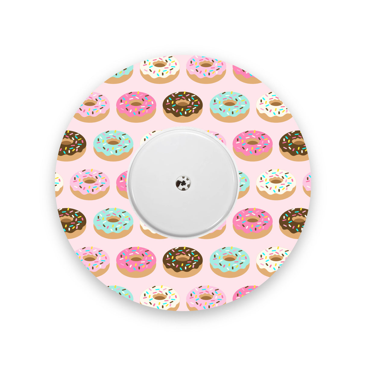 Donuts Freestyle Libre 2 Diabetes Patch