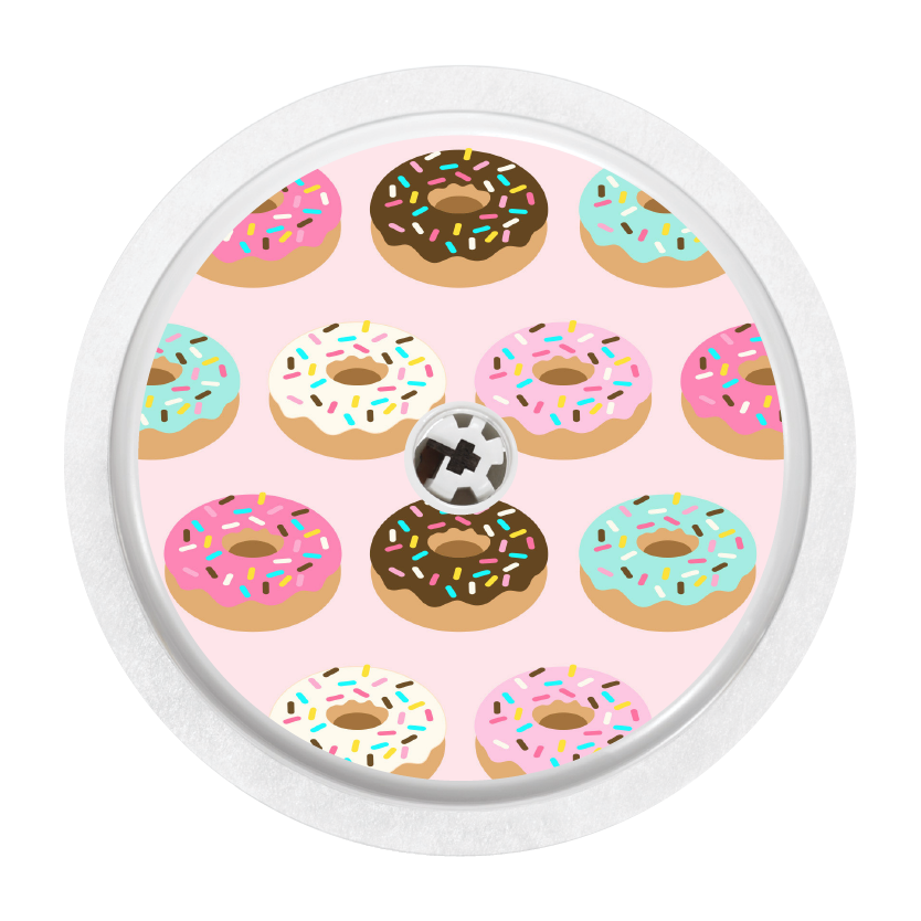 Donuts