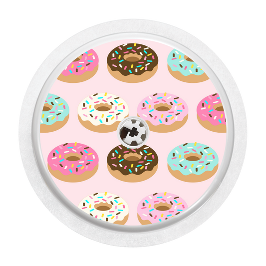 Donuts