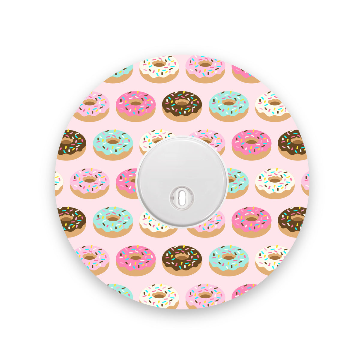 Donuts Freestyle Libre 3 Diabetes Patch