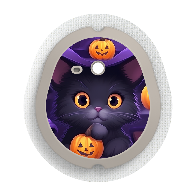 Halloween Cats