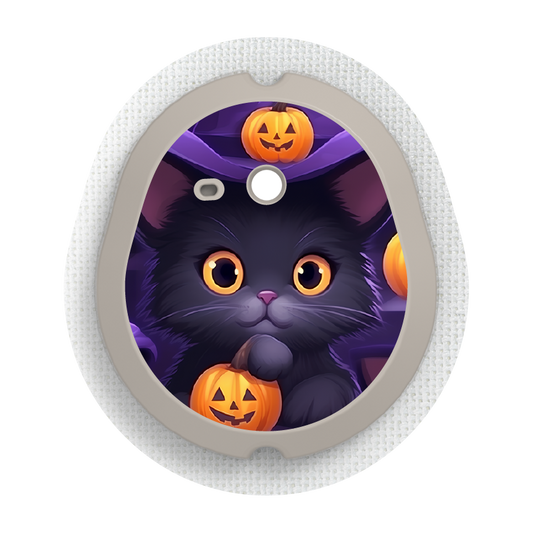 Halloween Cats