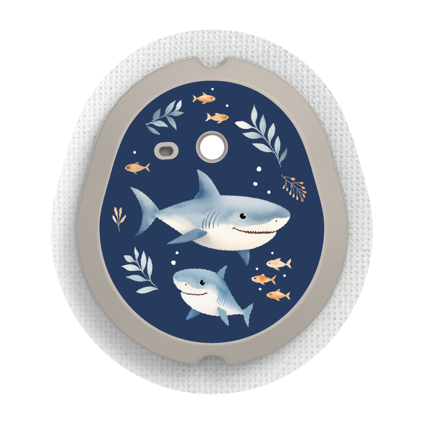 Sharks
