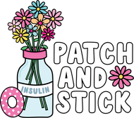 Patch and Stick