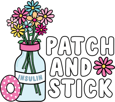Patch and Stick