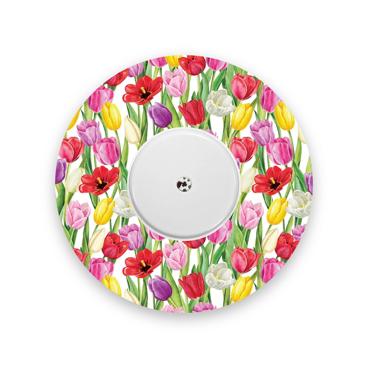 Tulips Freestyle Libre 2 Diabetes Patch