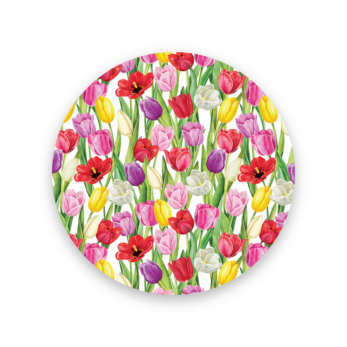 Tulips Diabetes Complete Overpatch