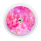 Pink Watercolour
