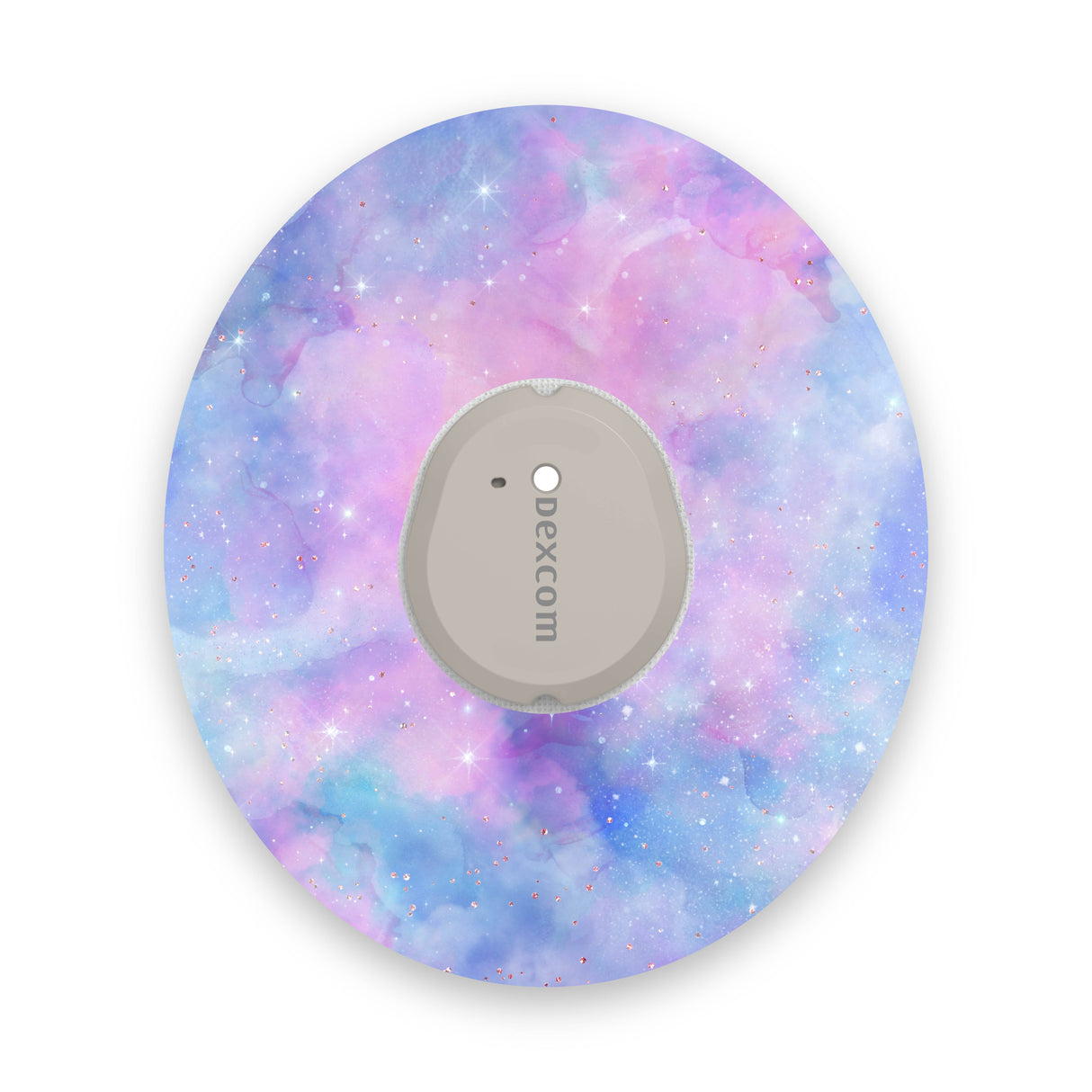 Watercolour Dream Dexcom G7 Diabetes Patch