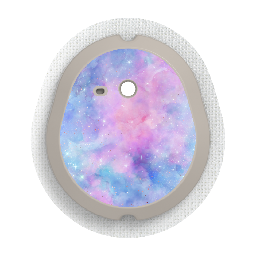 Watercolour Dream