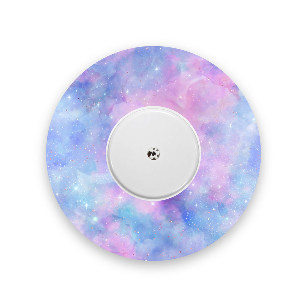 Watercolour Dream Freestyle Libre 2 Diabetes Patch
